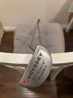 Odyssey Golf Rossie2 Putter 35”
