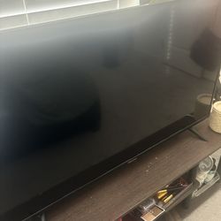 40 Inch Hisense Roku Tv