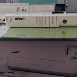 Cricut Explore One