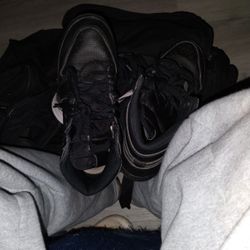 Jordan 1 Retro High Tops