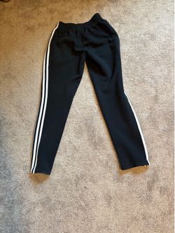 New Adidas Fleece sweatpants XS