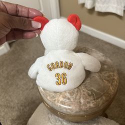 Collectible Beanie Baby
