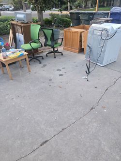 Free stuff