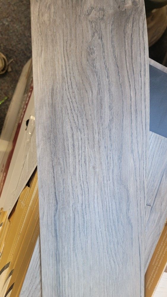 Lvp Glue Down 20 Mil Wear Layer