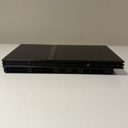 PlayStation 2 Slim