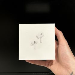 AirPod Pro Gen 2