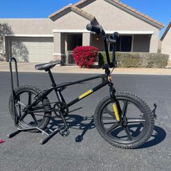 Torker Bmx. 