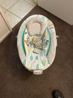 Baby Swing