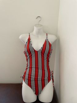 Bathing suit