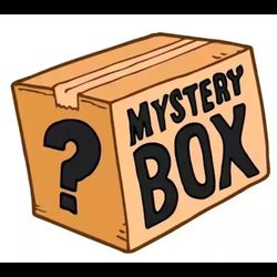 Mystery Beauty Bag! 🛍️