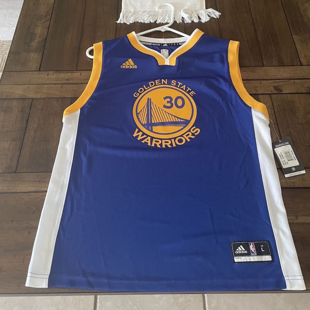 Step curry 2015 All Star West Jersey for Sale in Los Angeles, CA - OfferUp