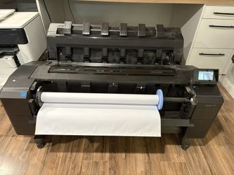 HP DesignJet 930 36” Postscript Wide Format
