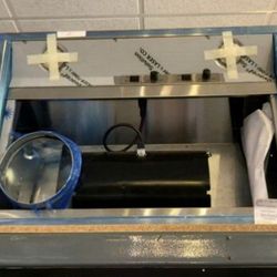 Viking 30 Wall Mount Hood YQB