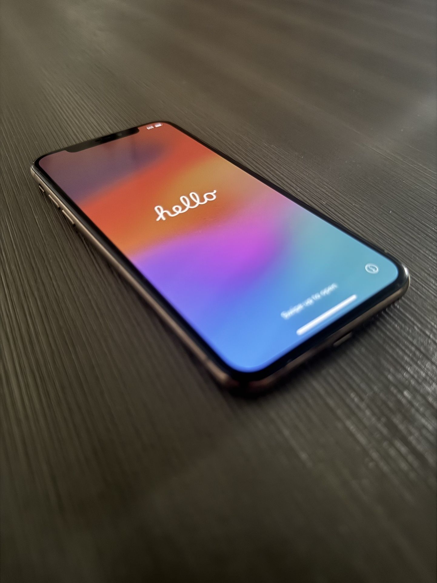Iphone X 64 GB