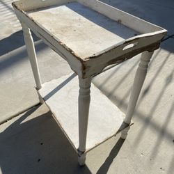 Table (needs Restore)