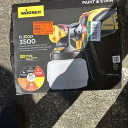 Paint Gun