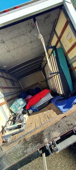 small micro-moves... storage