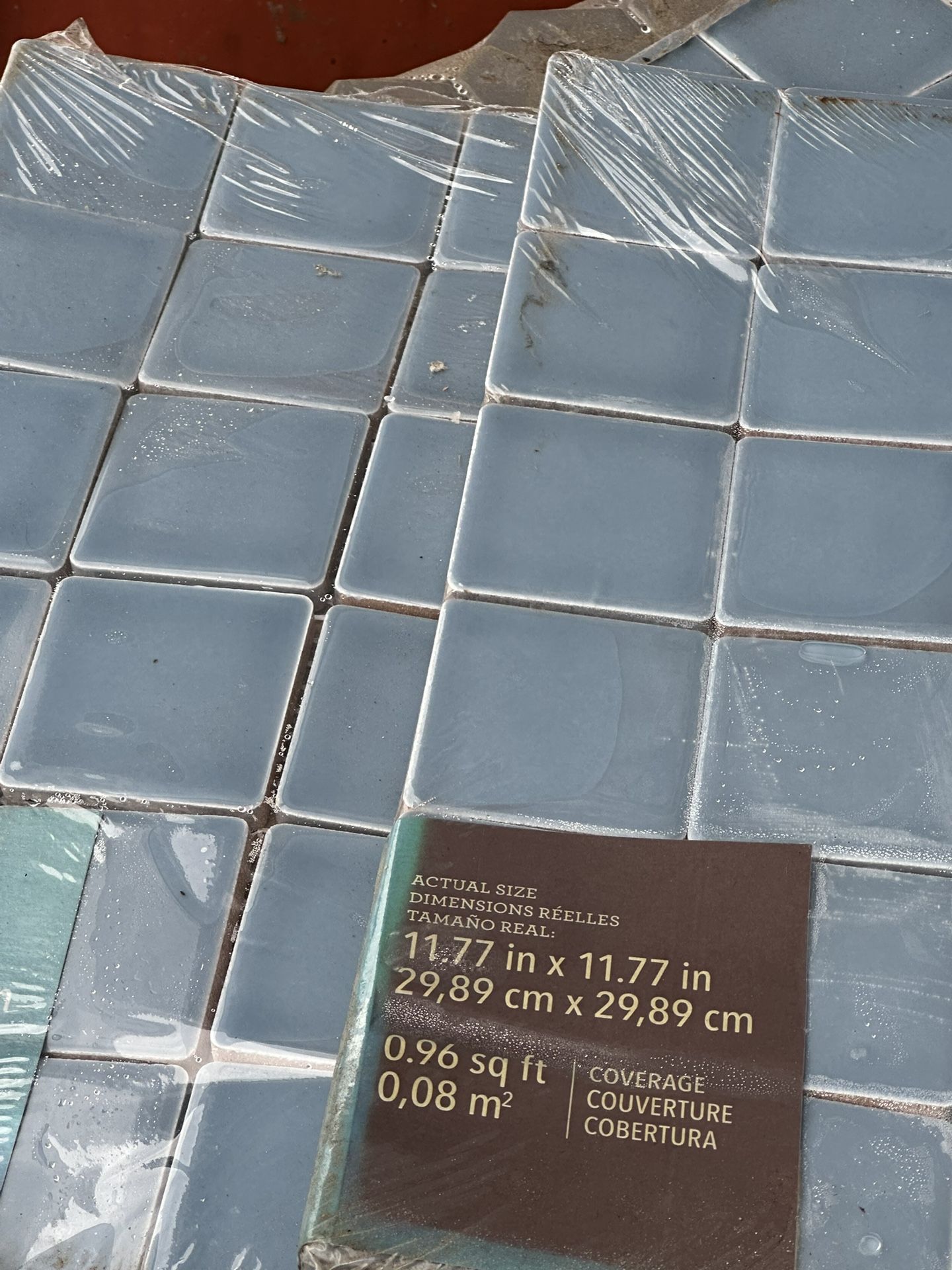 Tile