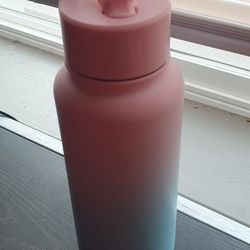 Simple Modern insulated water bottle