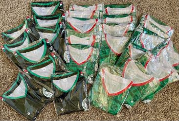 Mexican soccer jerseys