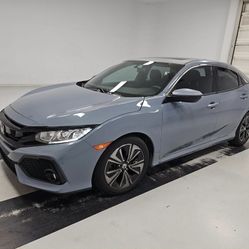 2017 Honda Civic Type R