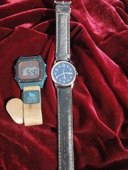 Mens watches used