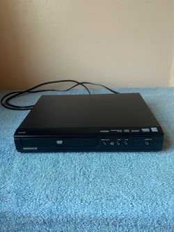 DVD Player