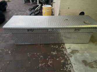 Delta Tool box