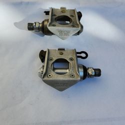 Bike part