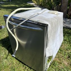 Frigidaire Gallery Series Dishwasher — Power Issue