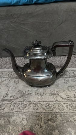 Tea Pot