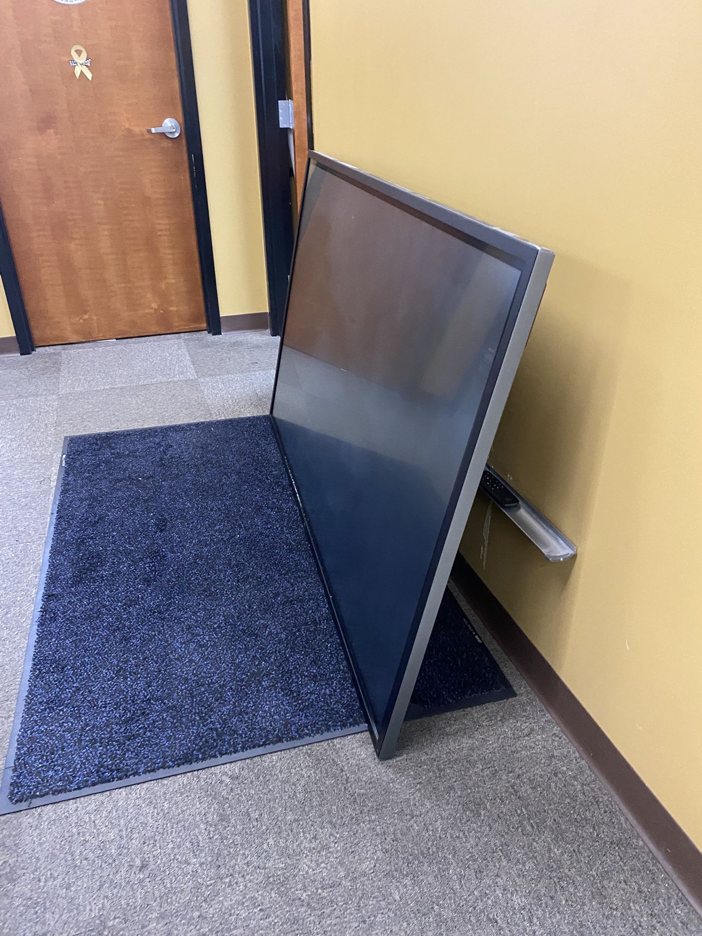 Dell Monitor Touch Screen Like New