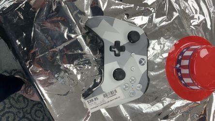 Microsoft controller