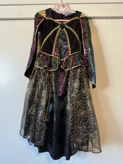 Witch Costume Kids