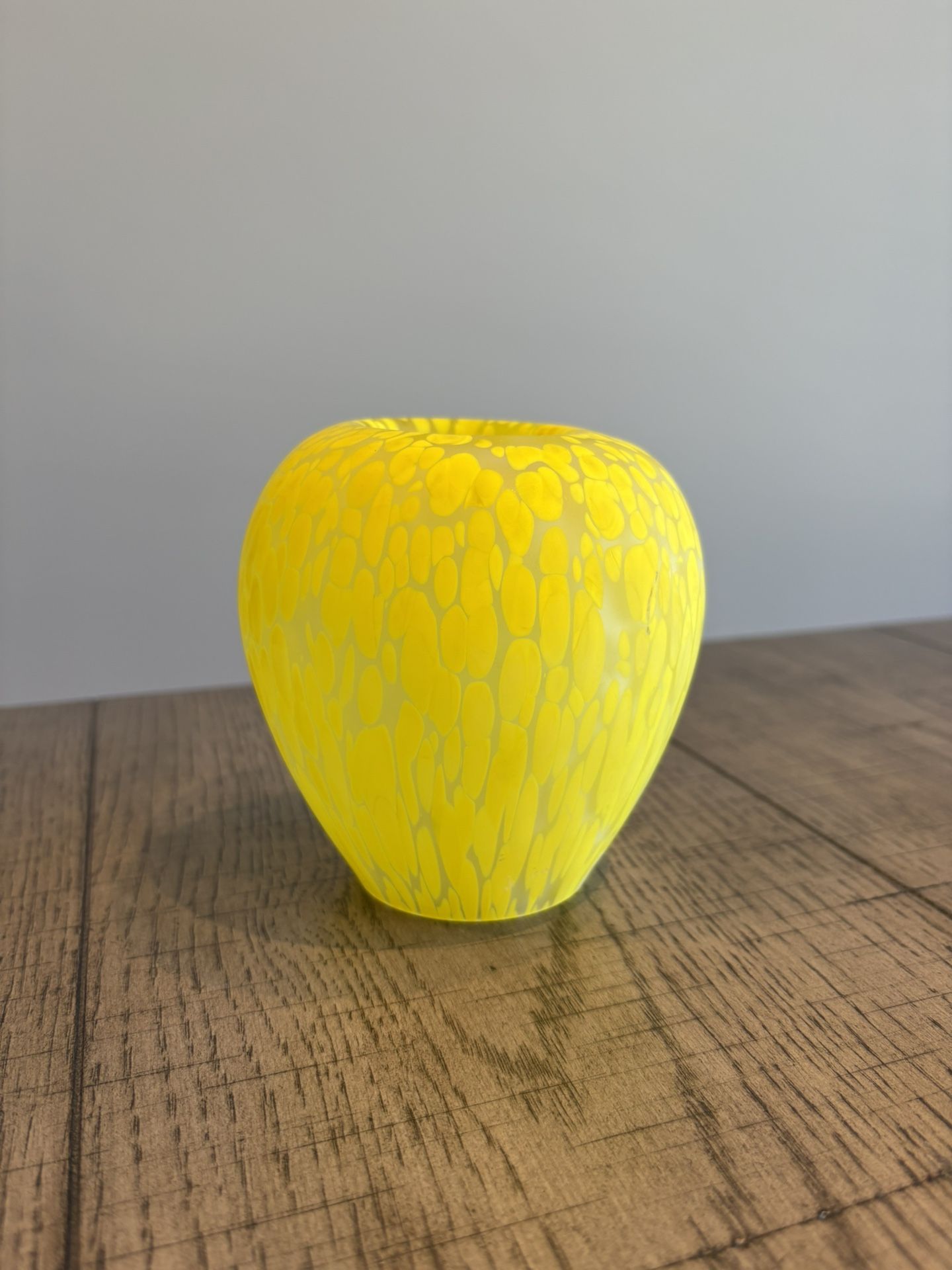 Tea Light Candle Holder / Vase