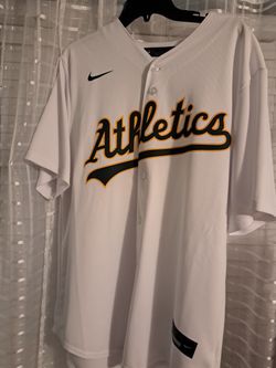 Oakland Athletics Jersey 