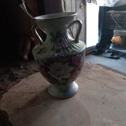 Norleans Flower Vase