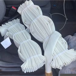 Brand new Fresh Out The Box  1-2 Fire Hose. 