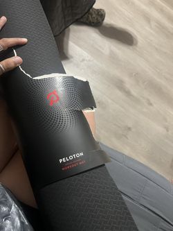 Peloton Workout May
