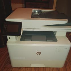 HP laserjet pro mfp m428fdw