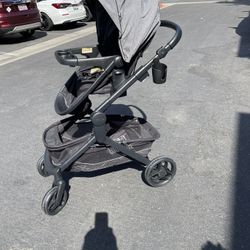 Stroller Graco