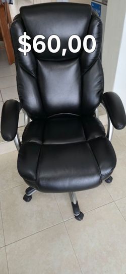 Silla de escritorio como nueva