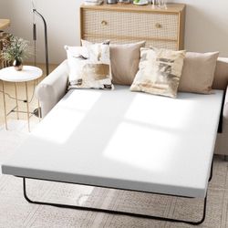 Ferlizer Full Sofa Bed Mattress Replacement, 