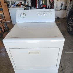 Kenmore Electric Dryer Works Great Nothing Wrong I Can Plug It In And Show You