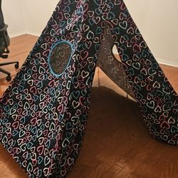 Girls Teepee