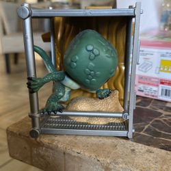 Funko Pop! Deluxe: Spider-Man No Way Home: Build A Scene: