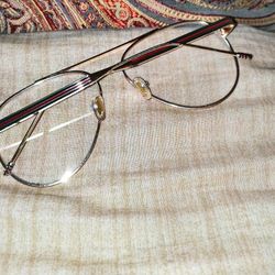 Gucci Prescripción Frames 