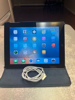 iPad 2nd generation 64GB