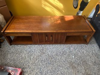 Vintage tables