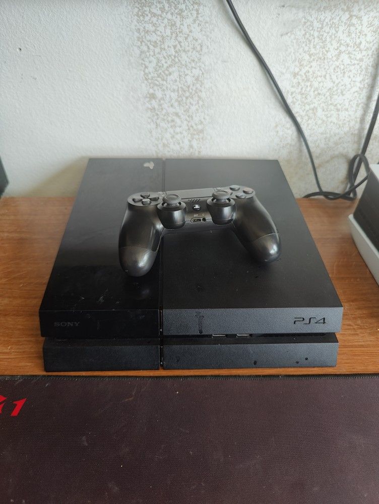 Ps4 For Sale